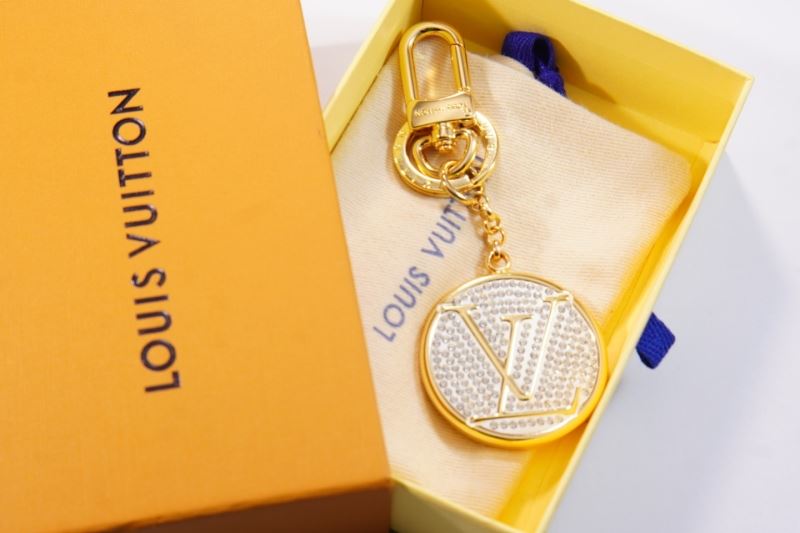 Louis Vuitton Keychains